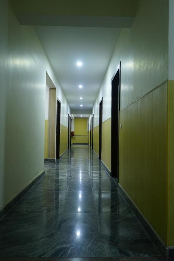 Hotel Razia Inn Hisar Exterior photo